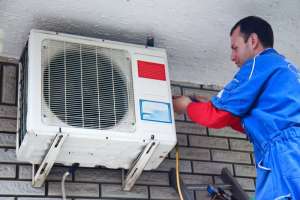 24/7 and Emergency HVAC Near Defense Depot Ogden, UT | Air Conidtioning and Heating Contractors