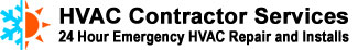 Defense Depot Ogden HVAC Services